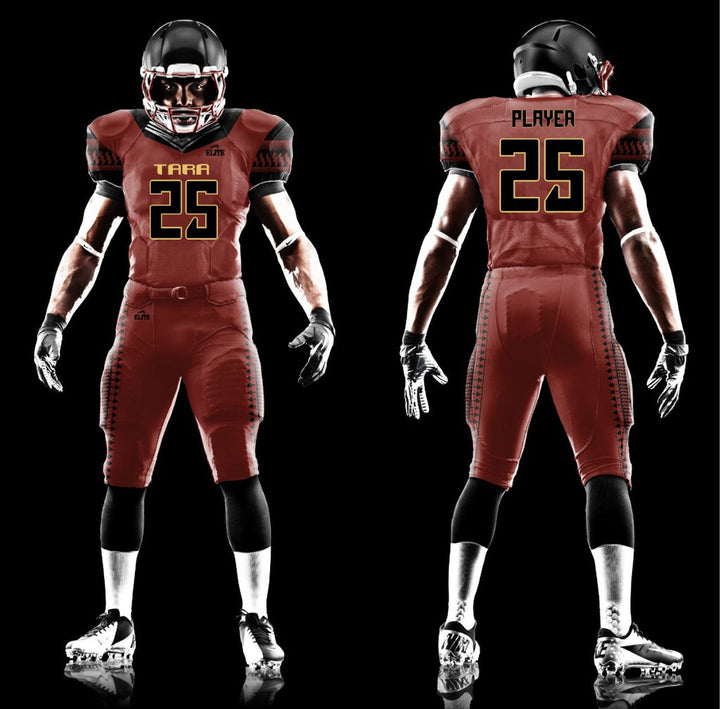 Football 18
