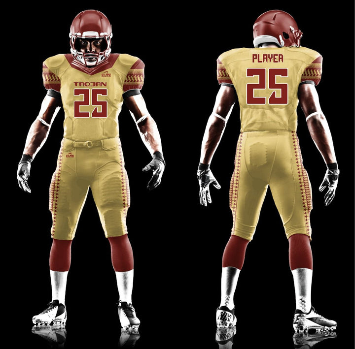 Football 17