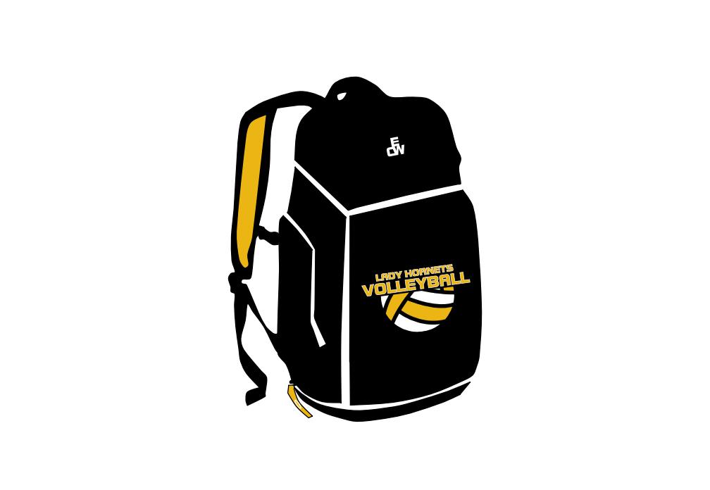 SLV Backpack