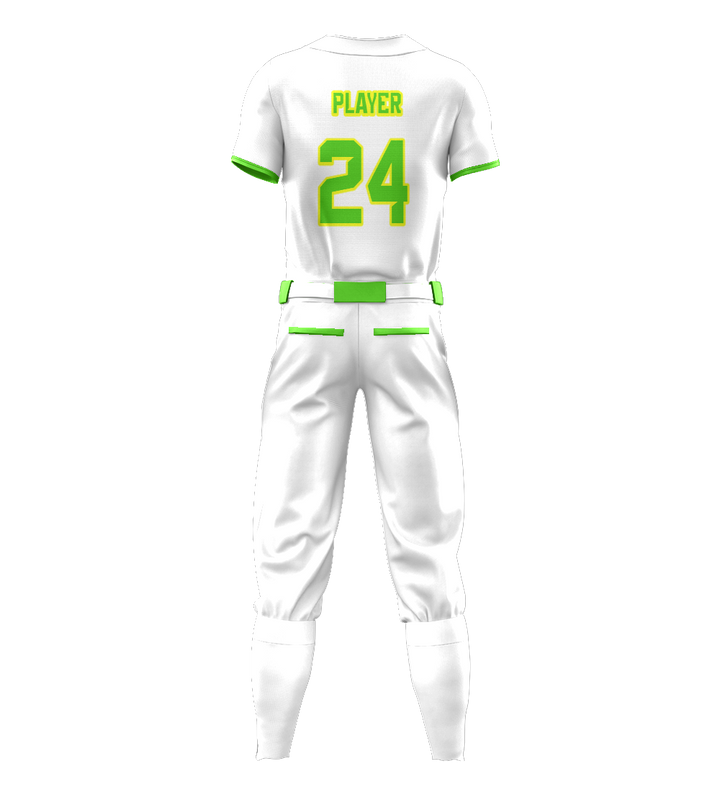 Baseball 10