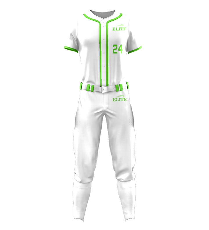 Baseball 10