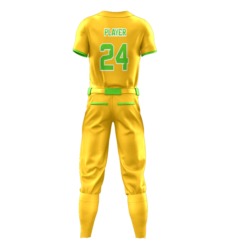 Baseball 12