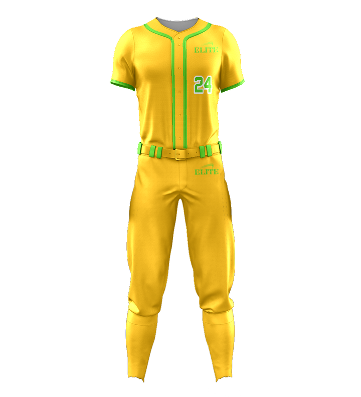 Baseball 12