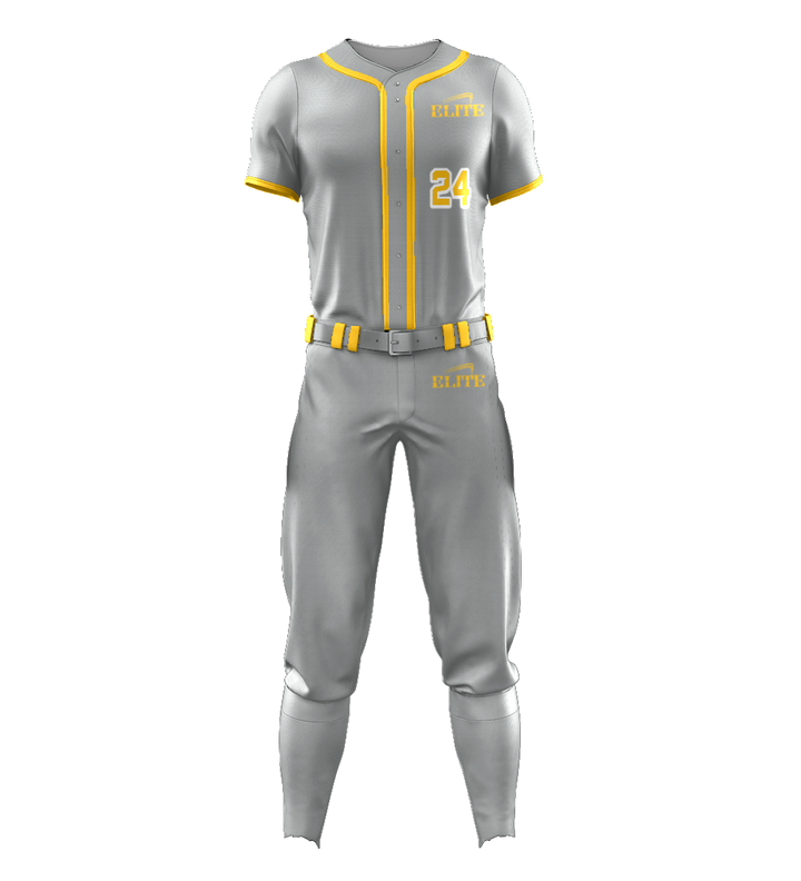 Baseball 08