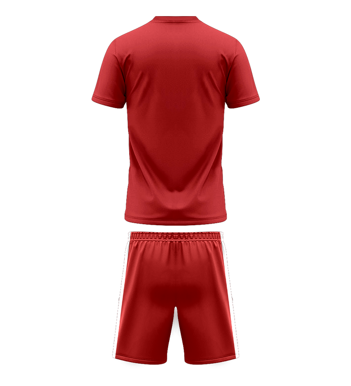 Soccer 07