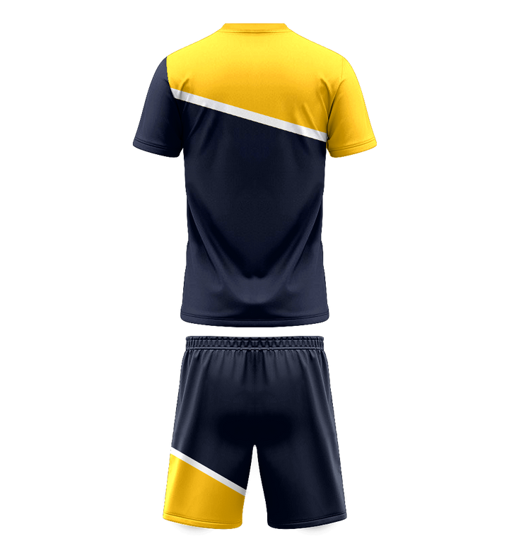 Soccer 08