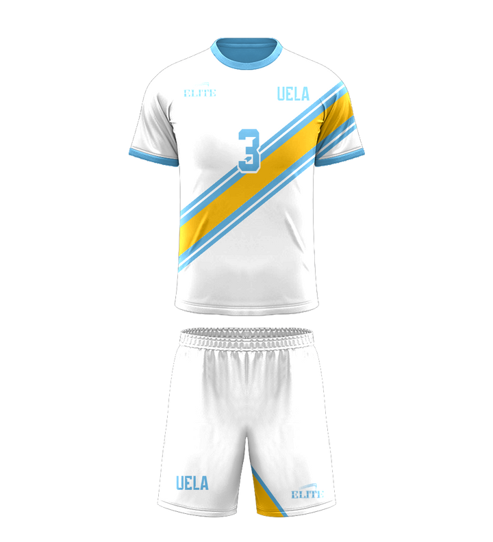 Soccer 12