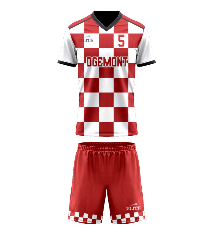 Soccer 13