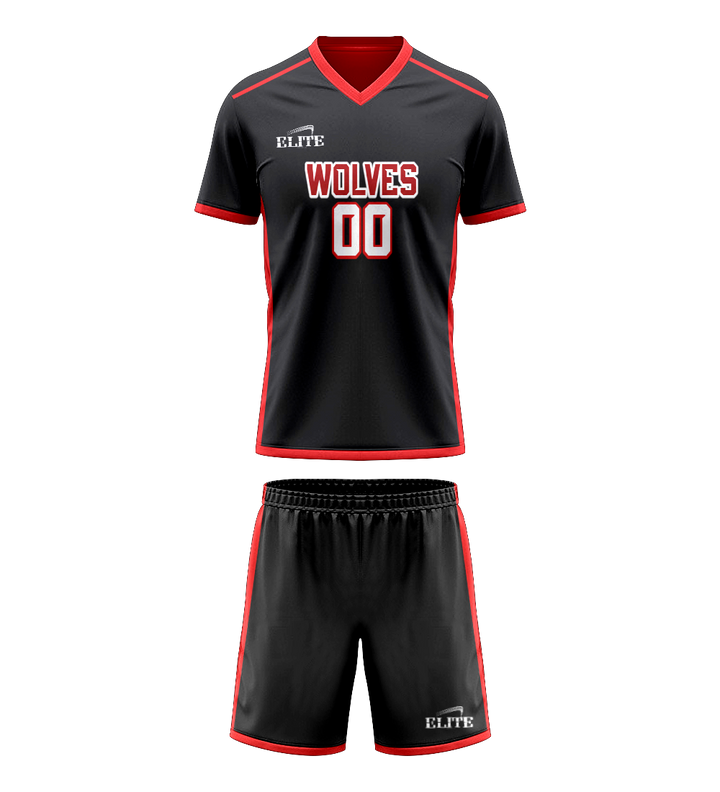 Soccer 16
