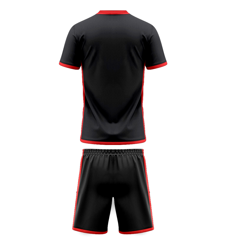 Soccer 16