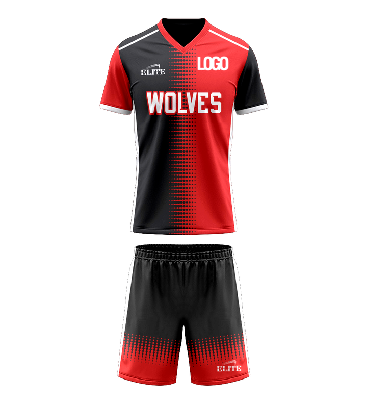 Soccer 20