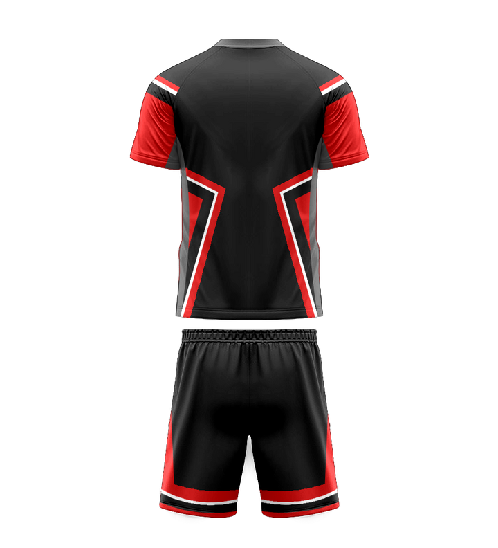 Soccer 25
