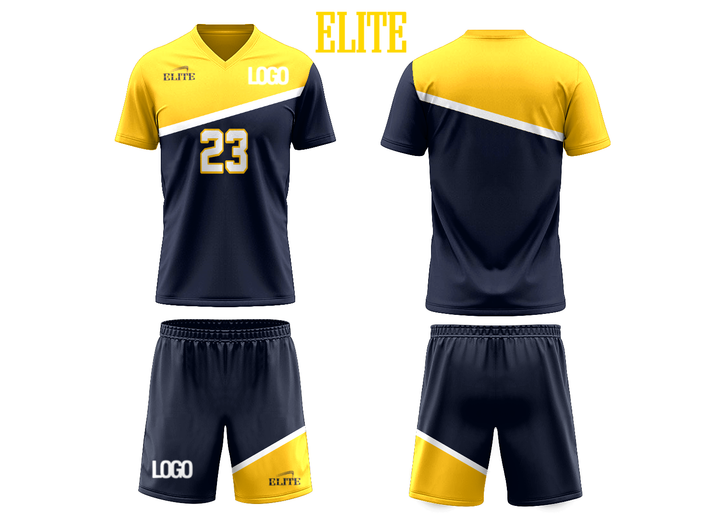 Soccer 08