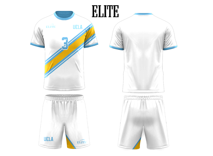 Soccer 12