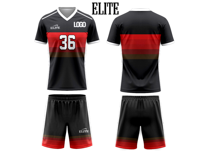 Soccer 17