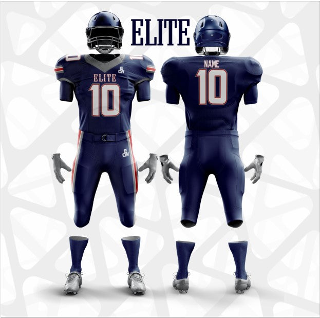 Football 35