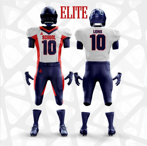 Football 34