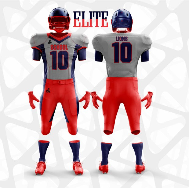 Football 31