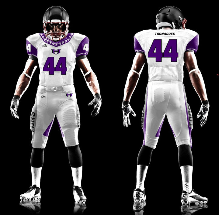 Football 08