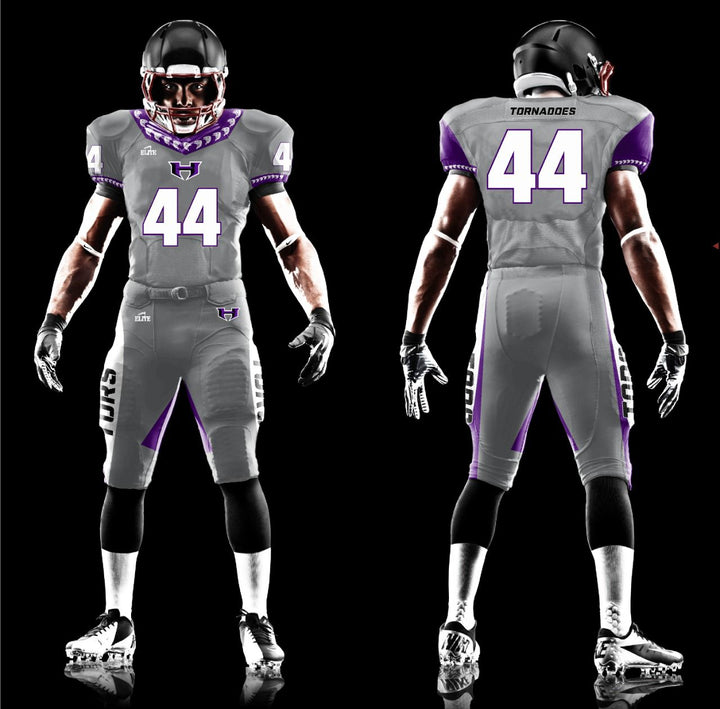 Football 07