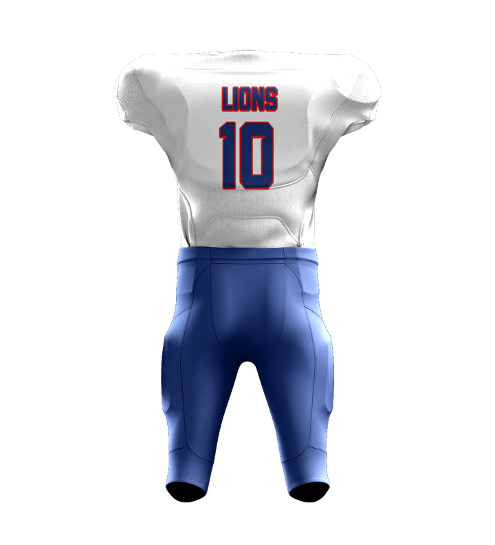 Football 34