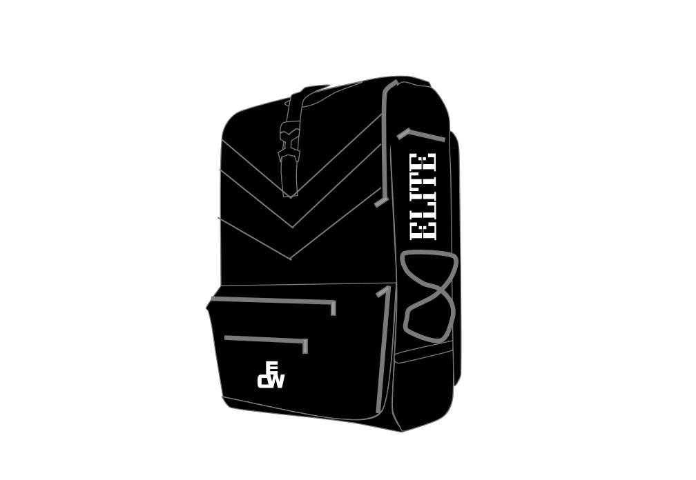 SULAB FOOTBALL BACKPACK