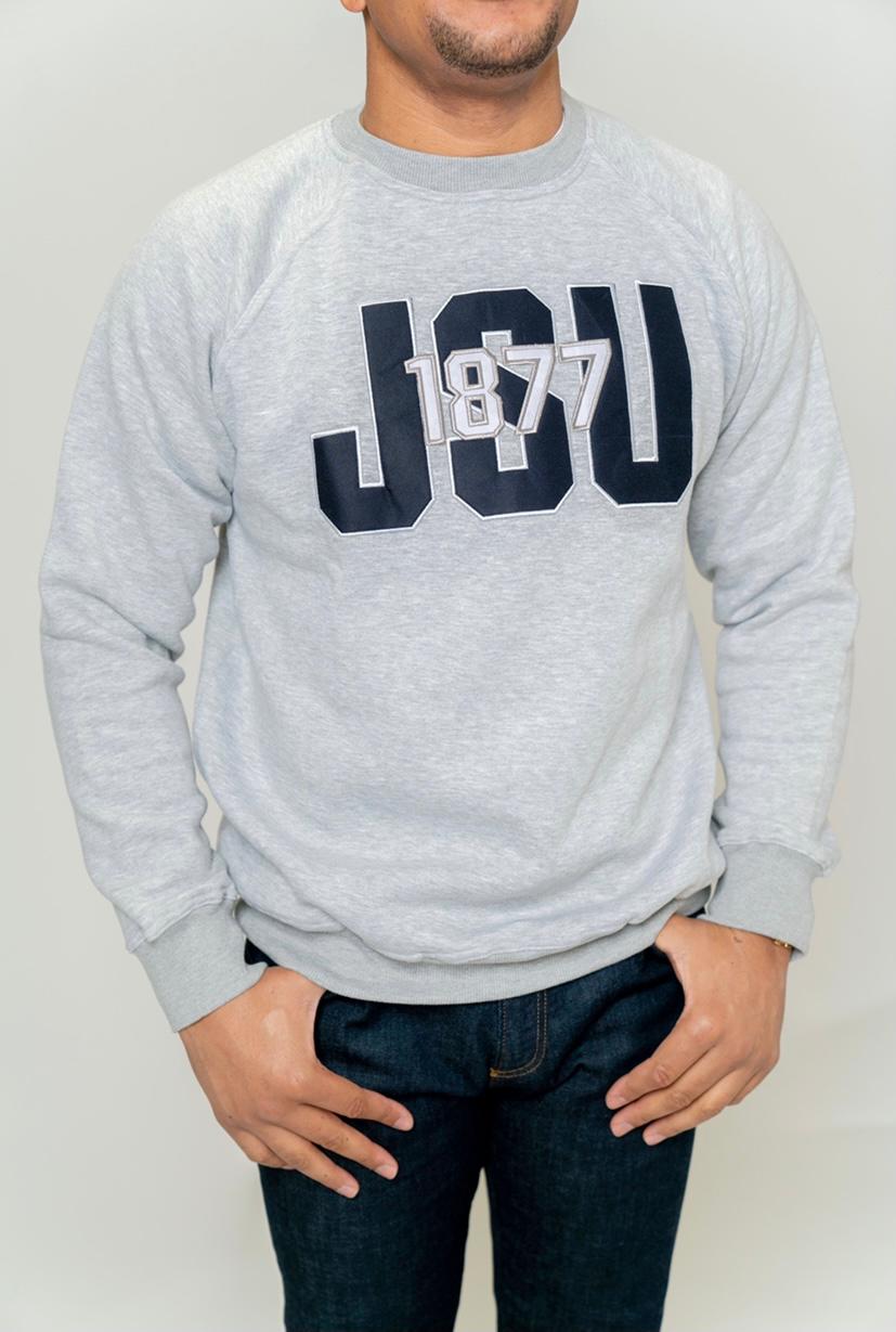 JSU 1877 sweatshirt