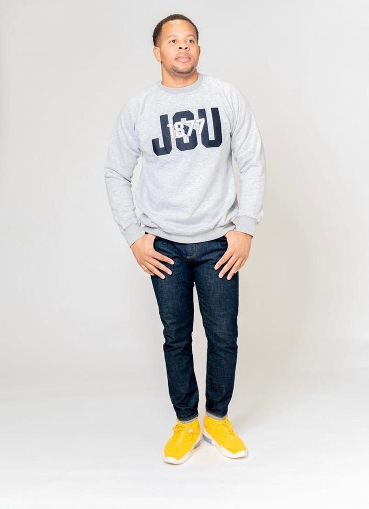 JSU 1877 sweatshirt