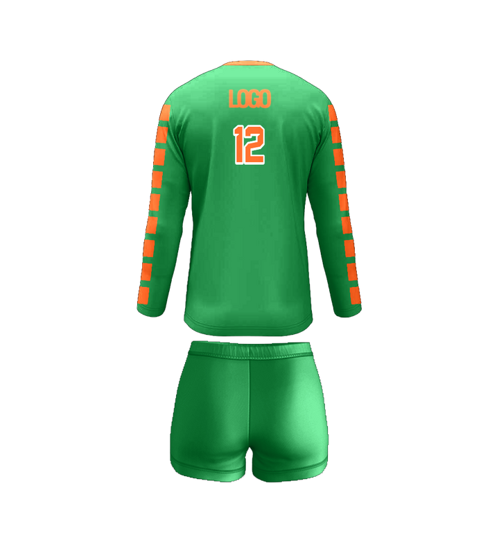 Volleyball 12