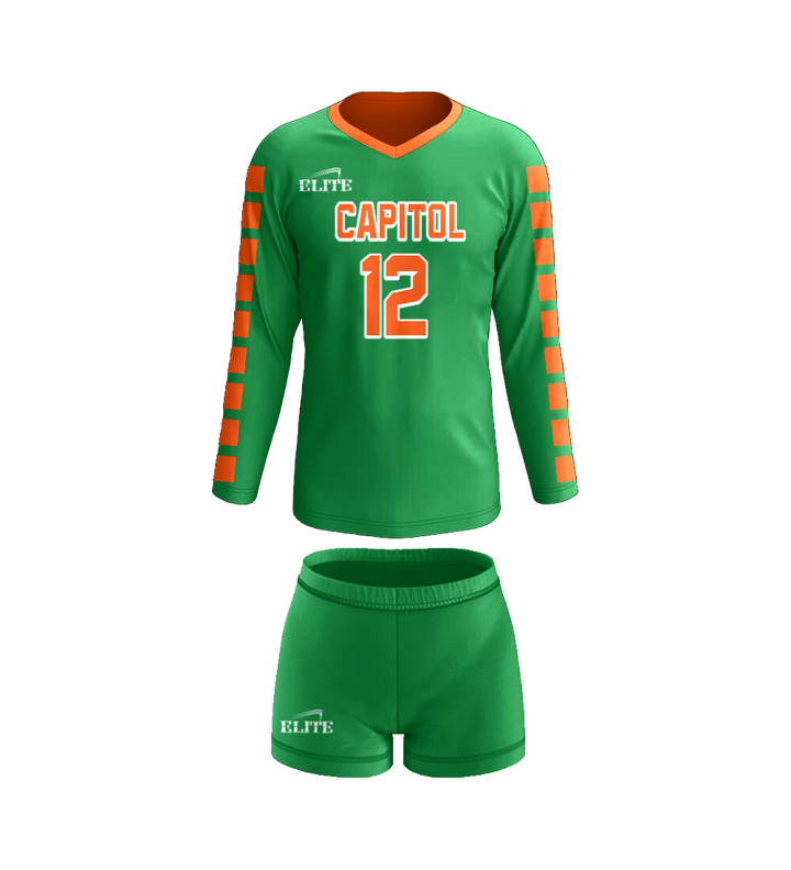 Volleyball 12