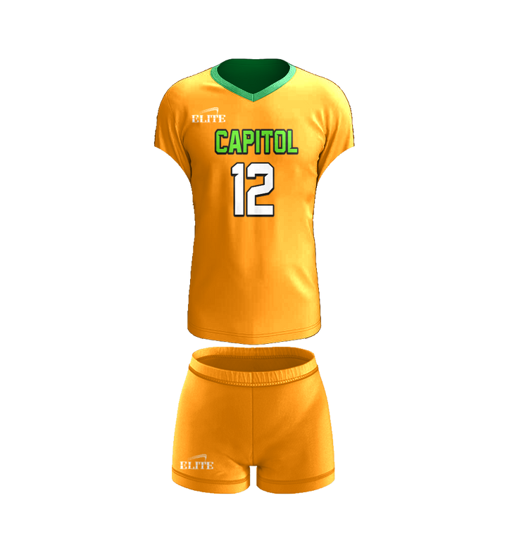 Volleyball 02